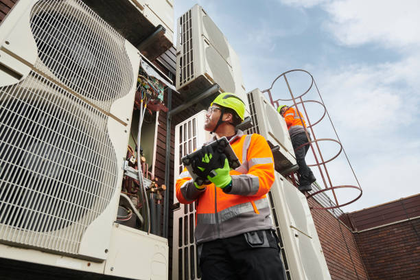  Wernersville, PA HVAC Pros
