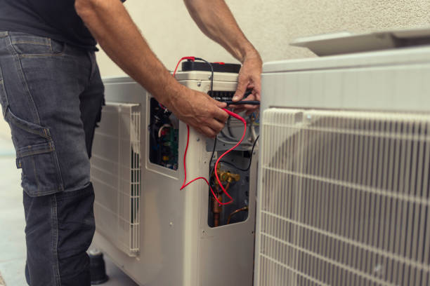 Best HVAC emergency services  in Wernersville, PA