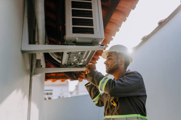 Best HVAC air duct cleaning  in Wernersville, PA