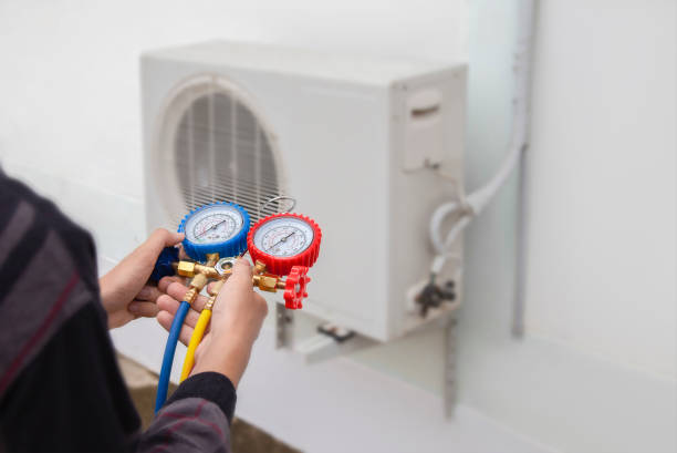 Best 24/7 HVAC repair  in Wernersville, PA